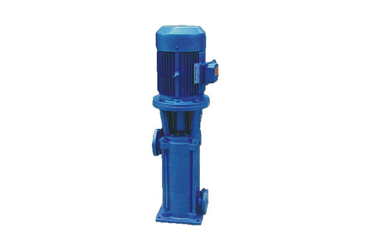 LG-B series multistage high-level building water supply pump